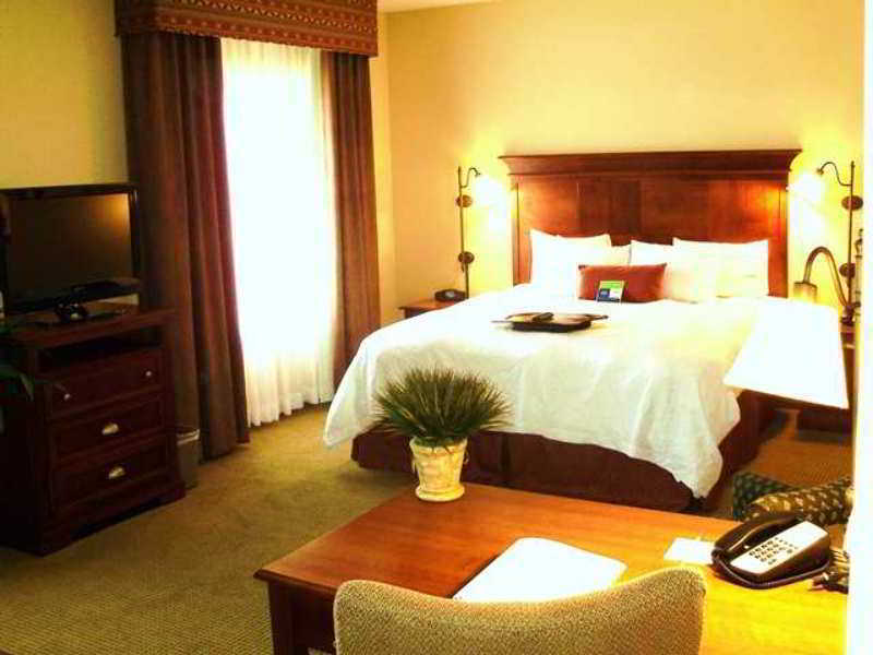 Hampton Inn & Suites Colorado Springs/I-25 South Quarto foto